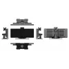 Tracer CR-PLAY 10.2 bezdrôtový prijímač CarPlay/Android Auto s 10,2