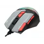 Tracer GameZone Spectra RGB USB herná myš sivá