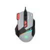 Tracer GameZone Spectra RGB USB herná myš sivá