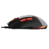 Tracer GameZone Spectra RGB USB herná myš sivá