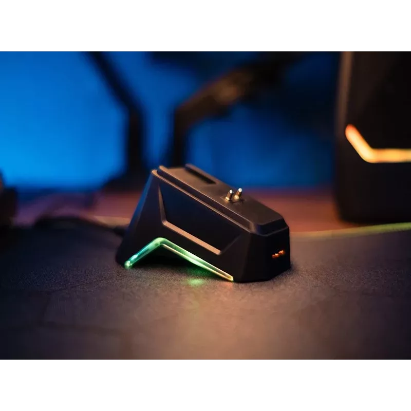 Tracer GameZone Nord bezdrôtová herná myš čierna