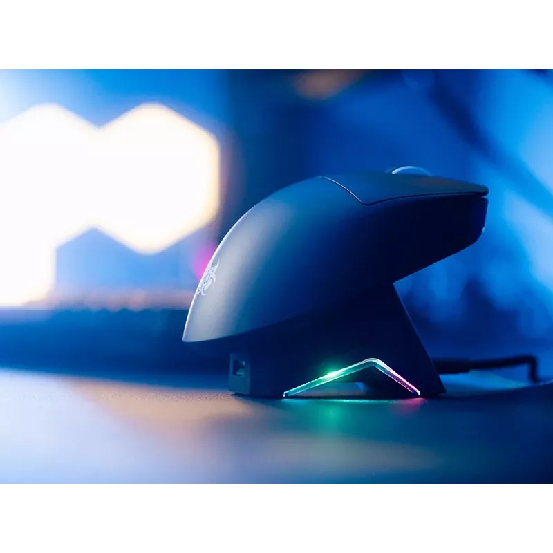 Tracer GameZone Nord bezdrôtová herná myš čierna