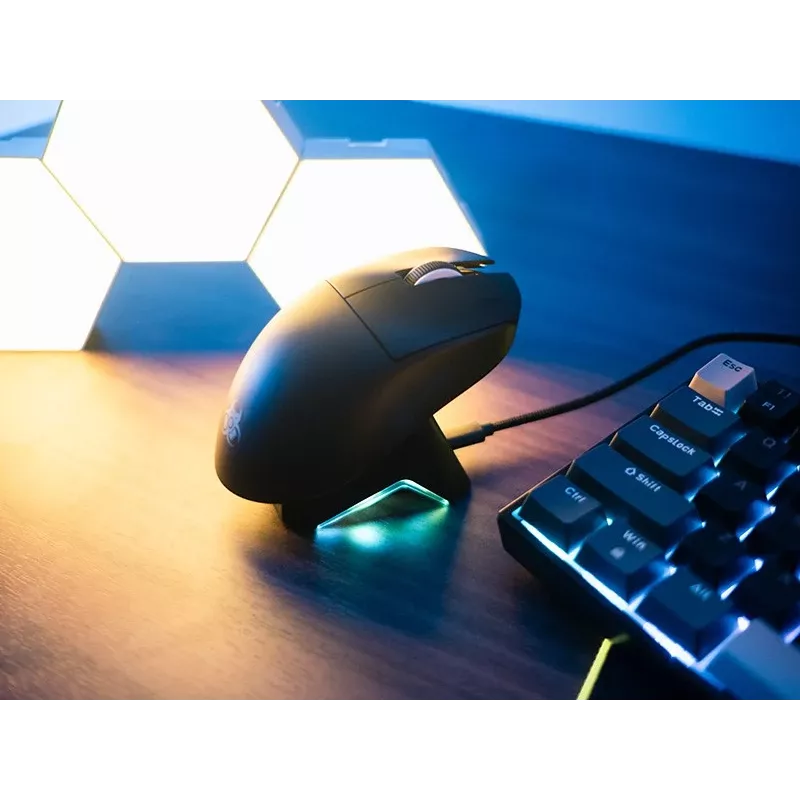 Tracer GameZone Nord bezdrôtová herná myš čierna