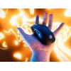 Tracer GameZone Nord bezdrôtová herná myš čierna