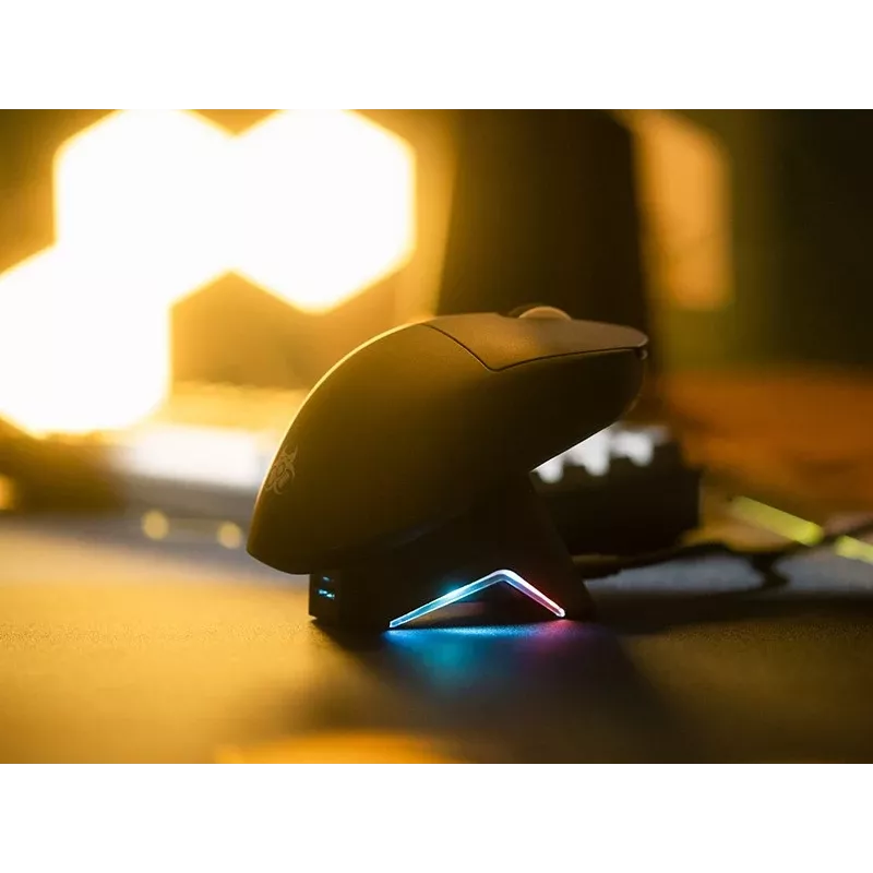 Tracer GameZone Nord bezdrôtová herná myš čierna