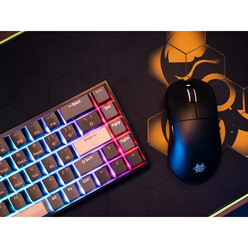 Tracer GameZone Nord bezdrôtová herná myš čierna
