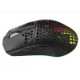 Tracer GameZone Intense Honeycomb RF bezdrôtová optická herná myš - čierna