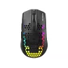 Tracer GameZone Intense Honeycomb RF bezdrôtová optická herná myš - čierna