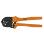 NEO TOOLS krimpovacie kliešte na konektorové svorky 22-10 AWG