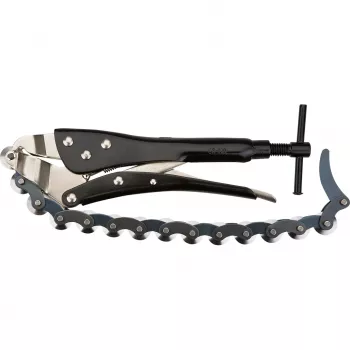NEO TOOLS Rezačka oceľových rúr 19-83 mm