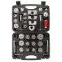 NEO TOOLS Sada na zatlačenie brzdových piestov 35 dielov