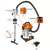 NEO TOOLS Vysávač 1400W, 30L