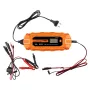 NEO TOOLS Automatická nabíjačka 10A/160W, 3-200Ah, pre olovené / AGM / GEL batérie