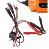 NEO TOOLS Automatická nabíjačka 10A/160W, 3-200Ah, pre olovené / AGM / GEL batérie