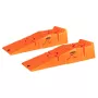 NEO TOOLS Nájazdové rampy 2 ks, kompozitný materiál, 3000 kg pár