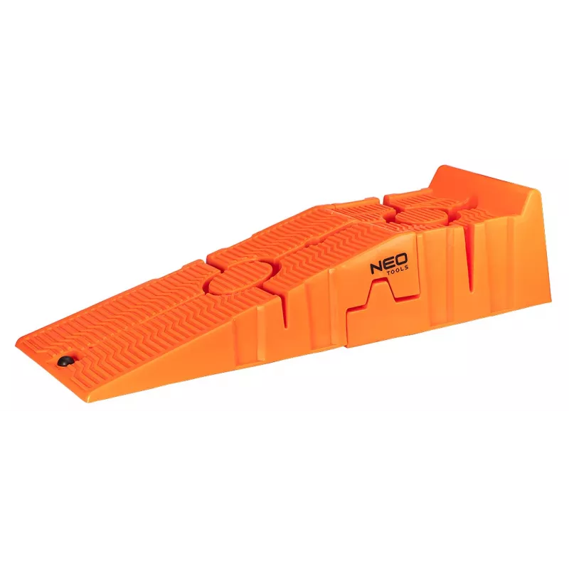 NEO TOOLS Nájazdové rampy 2 ks, kompozitný materiál, 3000 kg pár