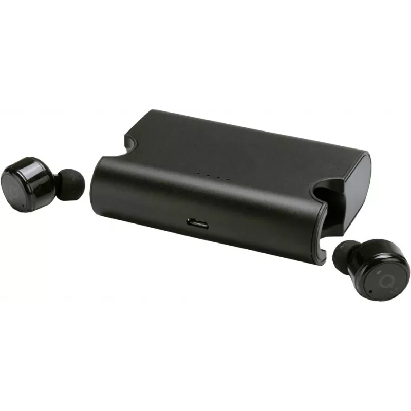 Platinet Bluetooth in-ear slúchadlá s nabíjacím puzdrom V4.2 CVC6.0 Active