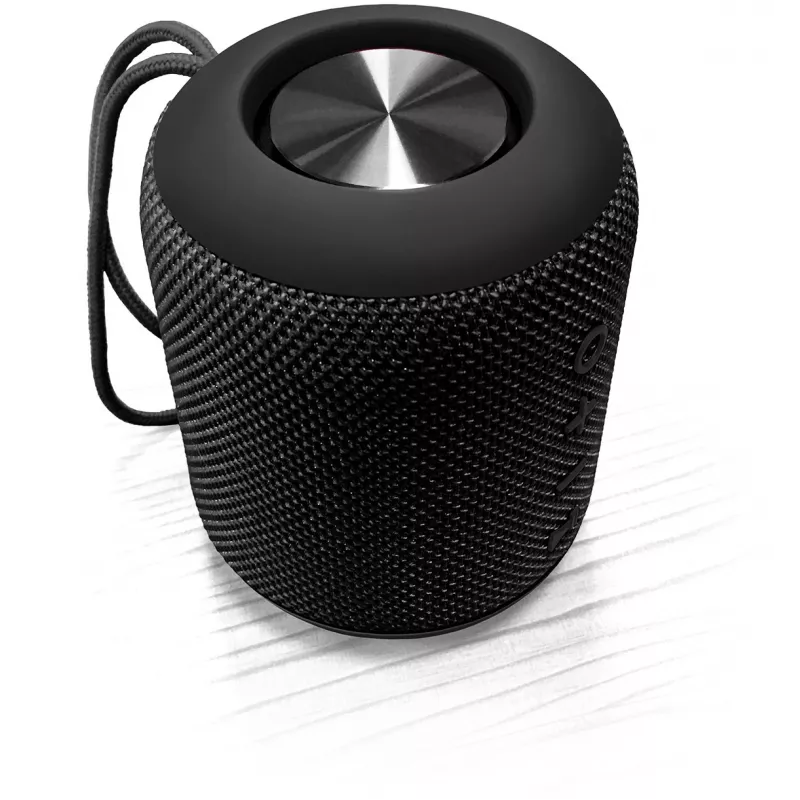 Platinet PEAK Bluetooth reproduktor 10W (2x5W) BT5.0+EDR 2200mAh IPX5 vodoodolný
