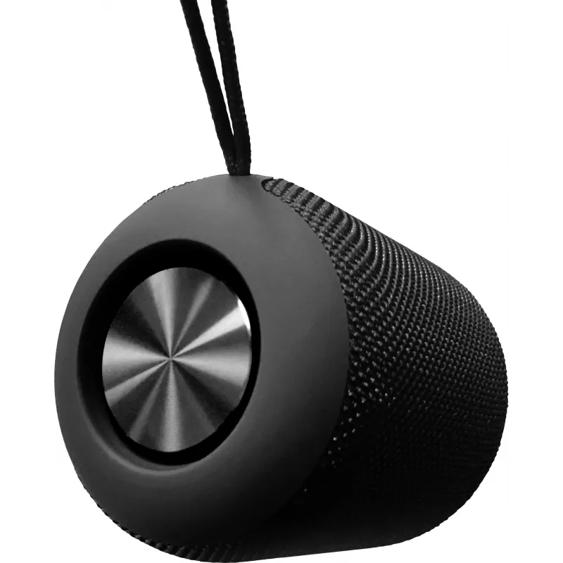 Platinet PEAK Bluetooth reproduktor 10W (2x5W) BT5.0+EDR 2200mAh IPX5 vodoodolný
