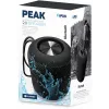 Platinet PEAK Bluetooth reproduktor 10W (2x5W) BT5.0+EDR 2200mAh IPX5 vodoodolný