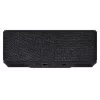 Platinet PMGQ15B - 10W bezdrôtový prenosný stereo reproduktor - čierny - LCD displej