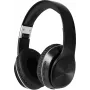 Omega Freestyle FH0925 bezdrôtový Bluetooth headset s aktívnym potlačením hluku, čierny (44903)