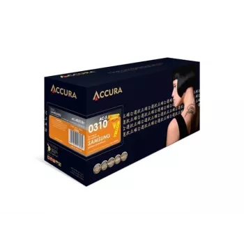 ACCURA kompatibilná tonerová kazeta žltá pre Samsung CLT-Y4092S