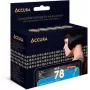 ACCURA kompatibilná atramentová kazeta HP č. 78 (C6578AE) trojfarebná
