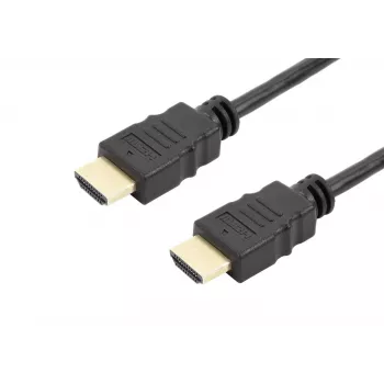 Accura HDMI na HDMI kábel 15,0 m - High-Speed s Ethernetom, 4K, čierny