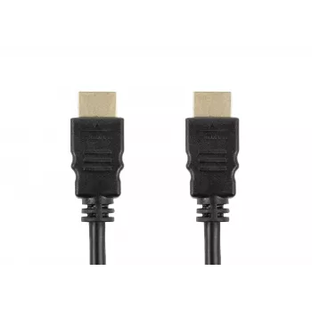 Accura HDMI na HDMI kábel 15,0 m - High-Speed s Ethernetom, 4K, čierny