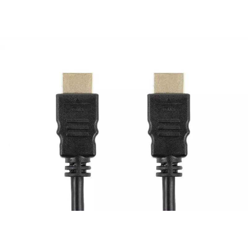 Accura HDMI na HDMI kábel 15,0 m - High-Speed s Ethernetom, 4K, čierny