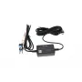 Prido HK2 hardwire kit USB-C / microUSB / miniUSB - 12V/24V na 5V 2,5A