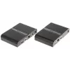 SIGNAL HDMI+USB-EX-100-4K-V2 KVM Extender 4K@60Hz 100m