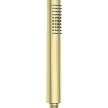 DEANTE NQS R51S 1-funkčná sprchová hlavica chróm 220 mm