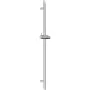 DEANTE NQS F51D sprchová tyč chróm 600 mm