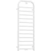 DEANTE AGI AG41 kúpeľňový radiátor 121 cm biela 720 W