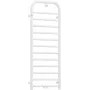 DEANTE AGI AG41 kúpeľňový radiátor 121 cm biela 720 W