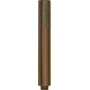 DEANTE sprchová hlavica 1-funkčná chróm 80 mm
