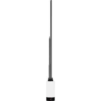 DEANTE vykurovacia patica pre kúpeľňový radiátor - 400 W