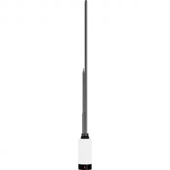 DEANTE vykurovanie pre kúpeľňový radiátor - 600 W