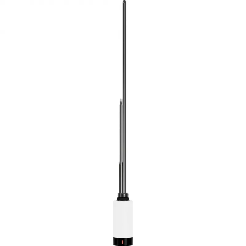 DEANTE vykurovanie pre kúpeľňový radiátor - 600 W