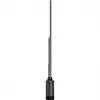 DEANTE vykurovanie pre kúpeľňový radiátor - 400 W, čierna, G 1/2 palca, IPX4, elektronický termostat