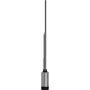 DEANTE vykurovanie pre kúpeľňový radiátor - 400 W