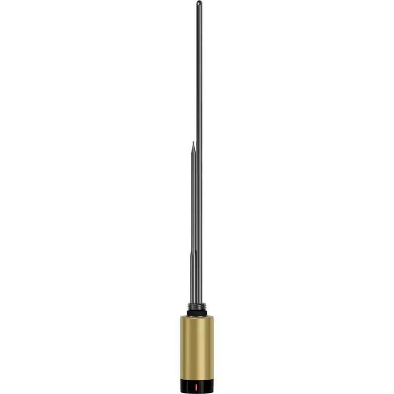 DEANTE vykurovanie pre kúpeľňový radiátor - 400 W