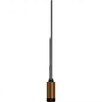 DEANTE vykurovacia tyč pre kúpeľňový radiátor - 400 W