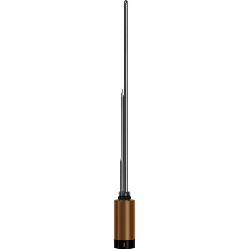 DEANTE vykurovacia tyč pre kúpeľňový radiátor - 400 W