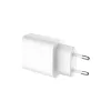 Crong USB-C Cestná nabíjačka 20W Power Delivery biela