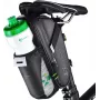 ROCKBROS C7-1 vodoodpudivá cyklistická taška pod sedlo 1.5L čierna