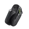 ROCKBROS C7-1 vodoodpudivá cyklistická taška pod sedlo 1.5L čierna