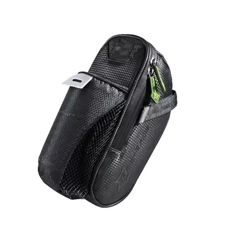 ROCKBROS C7-1 vodoodpudivá cyklistická taška pod sedlo 1.5L čierna
